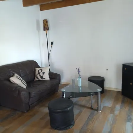 דירה Mon Petit Paradis *