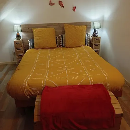 Mon Petit Paradis *