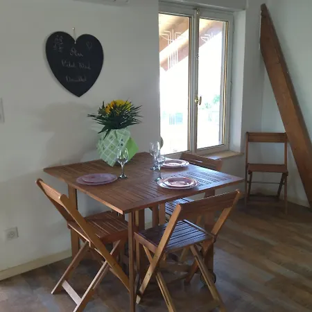 Mon Petit Paradis