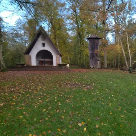 Mon Petit Paradis Seltz