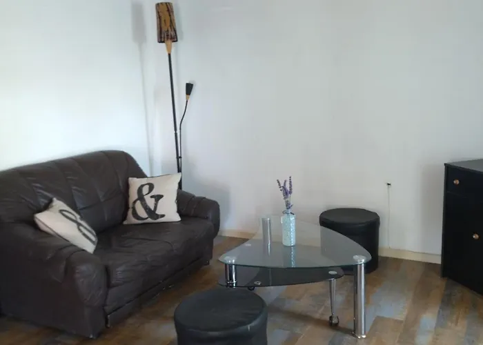 Appartamento Mon Petit Paradis *